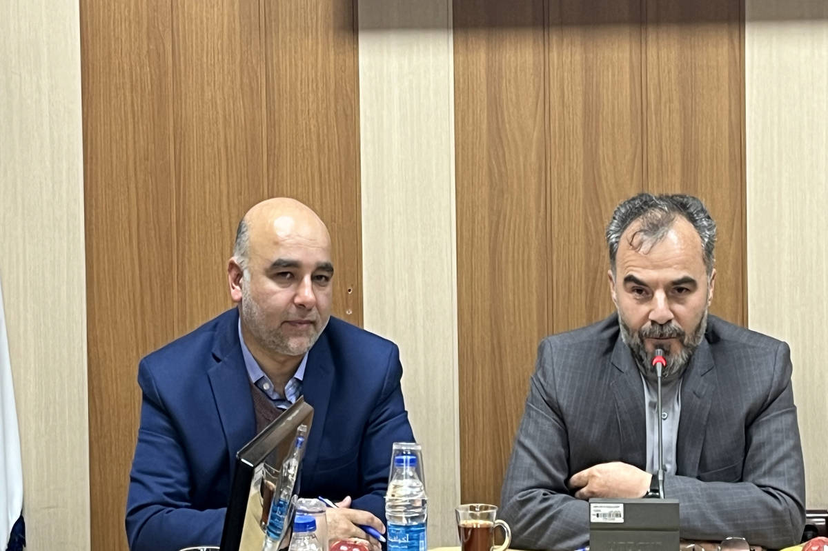 آموزش و پرورش استثنایی خراسان رضوی ویترین افتخارات آموزش و پرورش است