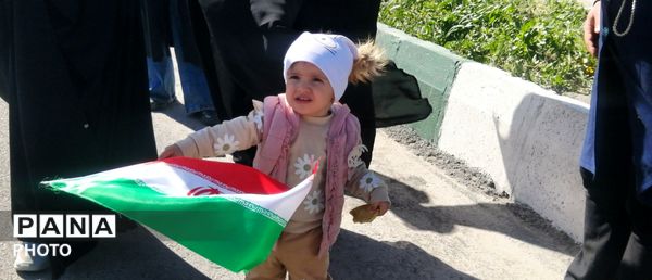رزمایش جان فدا در شهرکرد