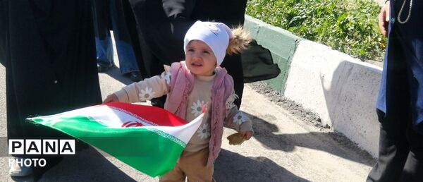 رزمایش جان فدا در شهرکرد