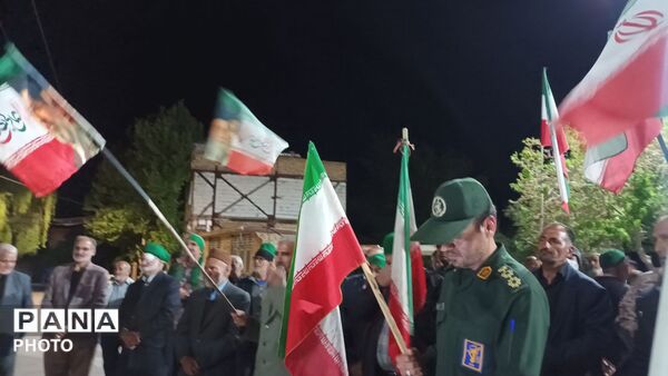 هستیم پای عهدی که بستیم