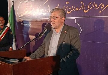 افتتاح پروژه‌های شهری مشهد از امروز سر گرفته شد
