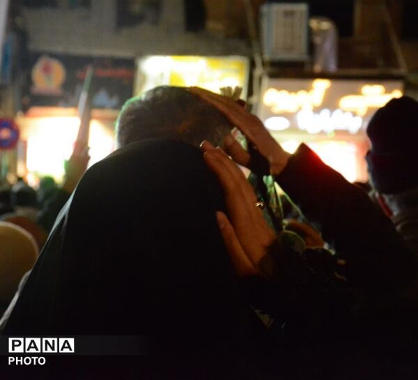 مهد اقتدار و حماسه در مراغه