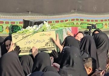 بی‌نام، اما بی‌نشان نیستند