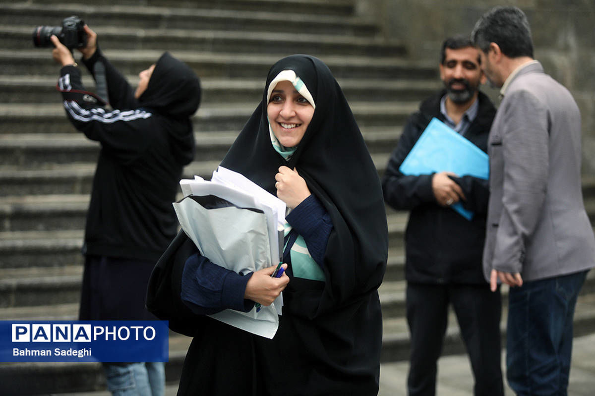 دولت لایحه امنیت زنان را از مجلس پس گرفت