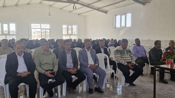 انتخابات انجمن اولیا و مربیان؛ پلی برای تقویت ارتباط خانه و مدرسه
