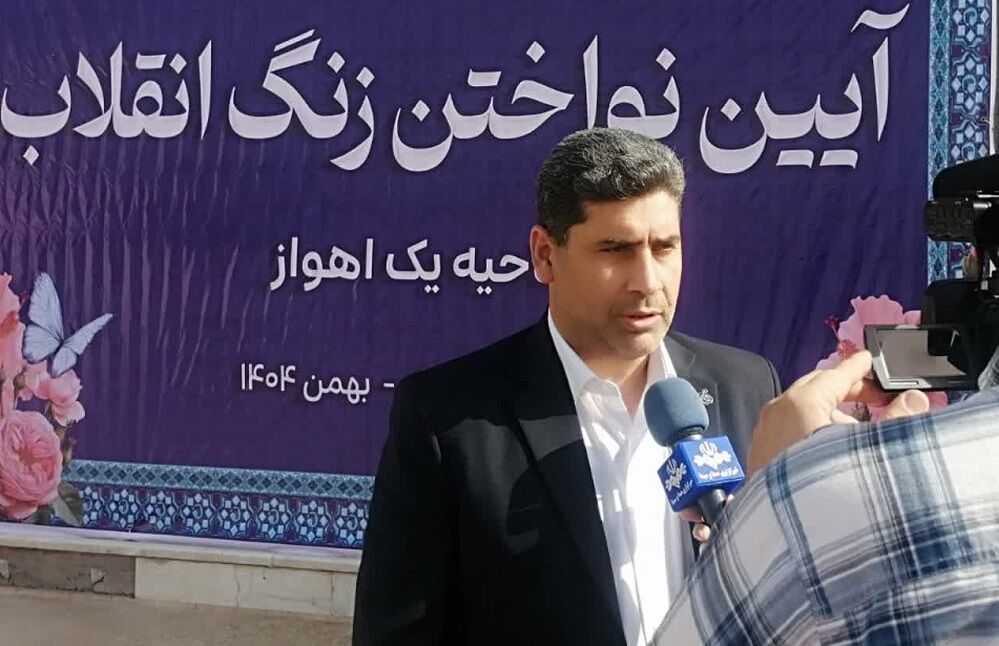 آگاهی و بصیرت دانش‌آموزان، سد محکمی در برابر جنگ شناختی دشمن است 