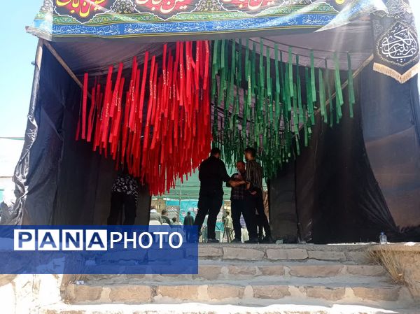 افتتاح طرح شهید عجمیان ۲ در یاسوج