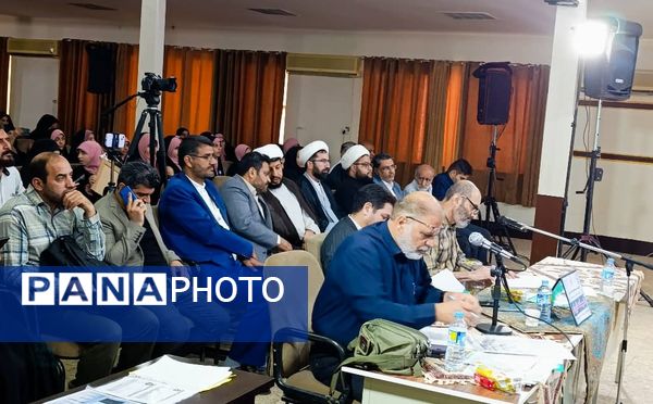 برگزاری چهل‌وسومین جشنواره فرهنگی‌هنری فردا در حمیدیه