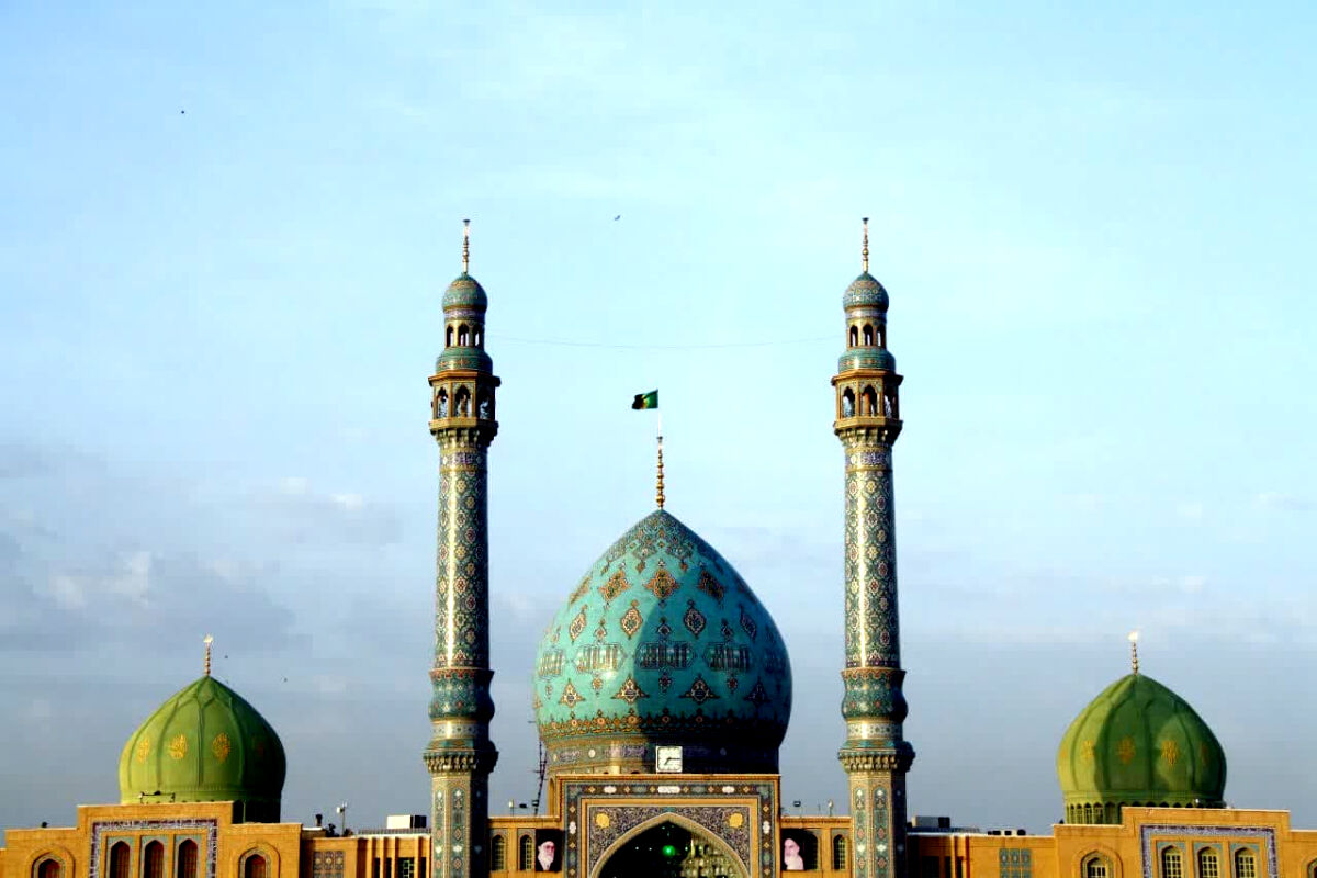 روایتی از تأثیر مساجد بر زندگی افراد