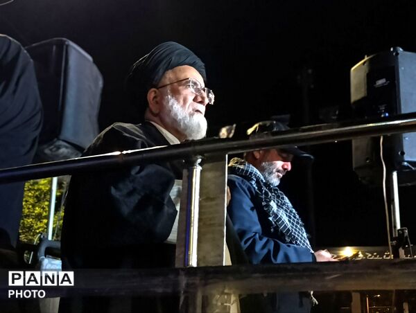چهل و نهمین روز اقتدار ملت 