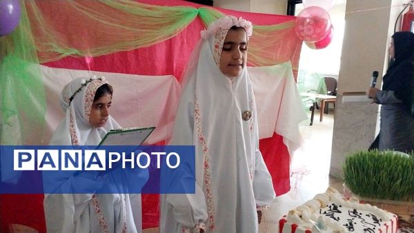 جشن تکلیف؛ گامی برای ترویج فرهنگ دینی 