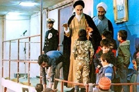 دانش‌آموزان با الگو قرار دادن ویژگی‌های امام راحل، وظایف خود را به نحو احسن انجام دهند