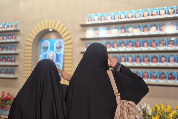 پرواز رویاها در پارک ملی هوافضا؛