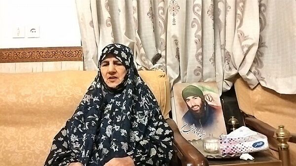 تمام هستی «محمود» برای امر به معروف صرف شد
