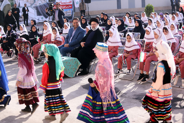سید الشهدای خدمت
