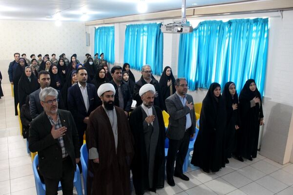 جشنواره هویت ایرانی- اسلامی، پیوند نسل‌ها در آیینه فرهنگ و آموزش