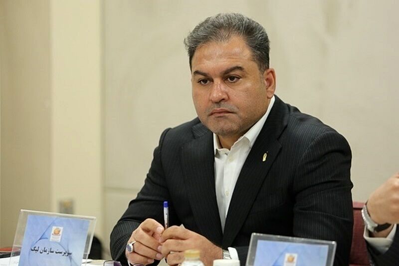 معزی‌فر: درهای تیم ملی بسکتبال بسته نخواهد شد؛ از بازیکنان جوان و مستعد حمایت می‌کنیم