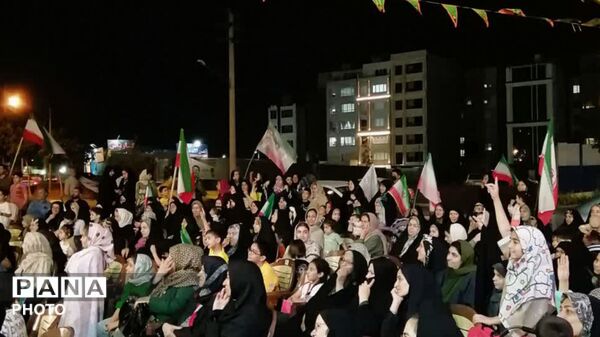 حماسه غدیر، پیام ولایت تا ابد جاویدان
