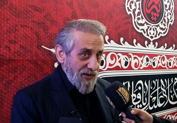 اجلاس پیرغلامان، جلوه‌ای از وحدت عاشقان حسینی در جوار امام رضا(ع) است