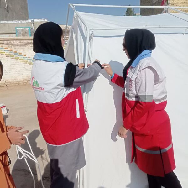 برگزاری دوره آموزشی طرح دادرس در شهرستان جاجرم 