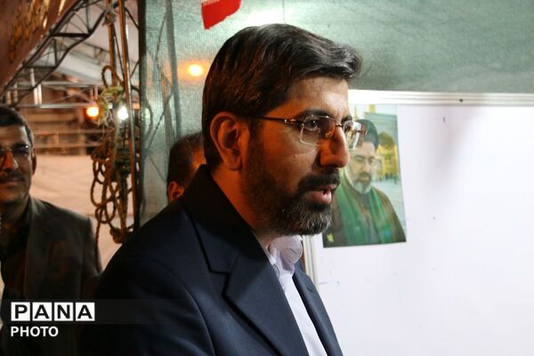 قرچک، میزبان حماسه‌سازی شبانه فرهنگیان در هفته معلم