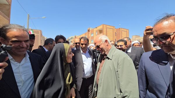 گناباد در انتظار تصمیم‌های بزرگ وزیر راه و شهرسازی