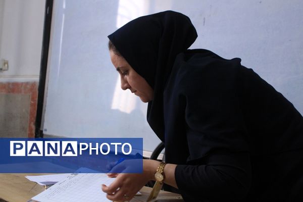  مسابقات قرآن، عترت و نماز متوسطه اول و دوم دختران بهارستان‌دو