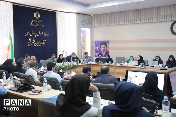 هوش مصنوعی در خدمت طراحی محیط‌های یادگیری دانش‌آموزان با نیازهای ویژه