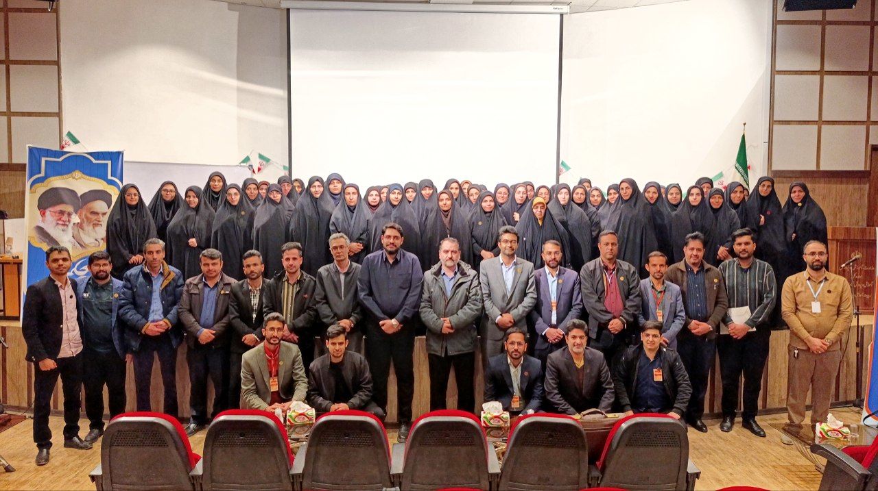 معلمان بجستانی در مسیر تحول