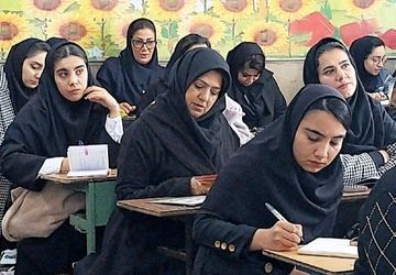 کارگاه آموزشی مربیان کودکستان ناحیه یک شهرستان بهارستان