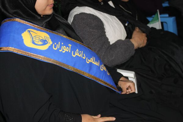 نگاهی به پاتوق نوجوان مبارز کرمان