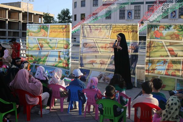 از مشهد تا قدس،اجتماع سراسری فریاد فلسطین در حمایت از ملت مظلوم فلسطین