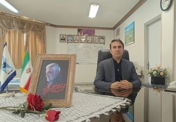 آماده‌سازی زائرسرای دانشگاه آزاد اسلامی واحد رودهن برای میزبانی از زائران