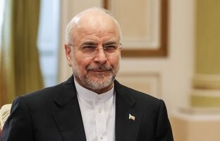 دستور قالیباف برای پیگیری وضعیت وابستگان نظامی اروپا در سفارتخانه‌ها