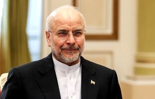 دستور قالیباف برای پیگیری وضعیت وابستگان نظامی اروپا در سفارتخانه‌ها