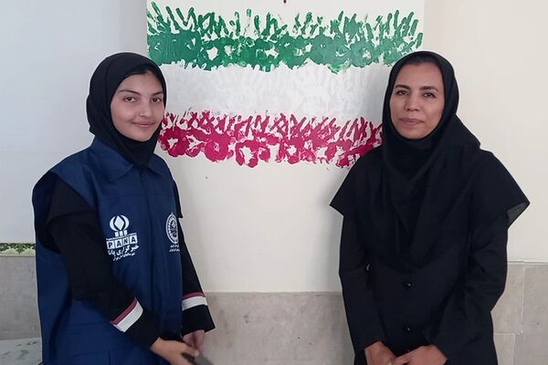 برگزاری مرحله استانی مسابقات علوم آزمایشگاهی ویژه دانش‌آموزان شهرستان‌های تهران