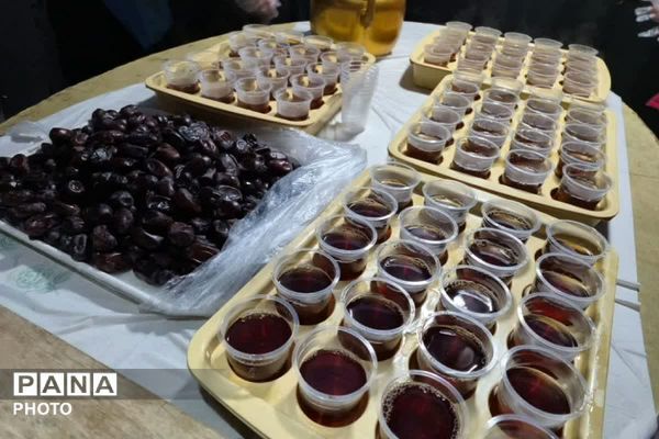 اندیشه، تجلیِ عشق و آمادگی؛ شب‌هایِ بیعت، نورِ امید در دلِ ایران