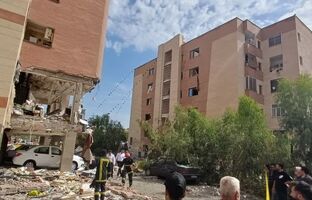 ۹۰ درصد حوادث گاز خانگی ناشی از عدم رعایت نکات ایمنی و نقص فنی است