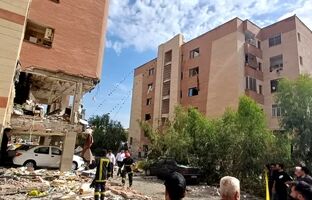۹۰ درصد حوادث گاز خانگی ناشی از عدم رعایت نکات ایمنی و نقص فنی است