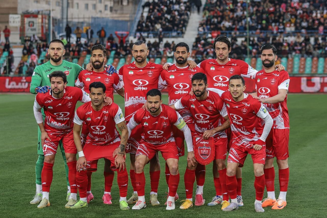 شروع بلیت فروشی برای وداع با پرسپولیس پرماجرا