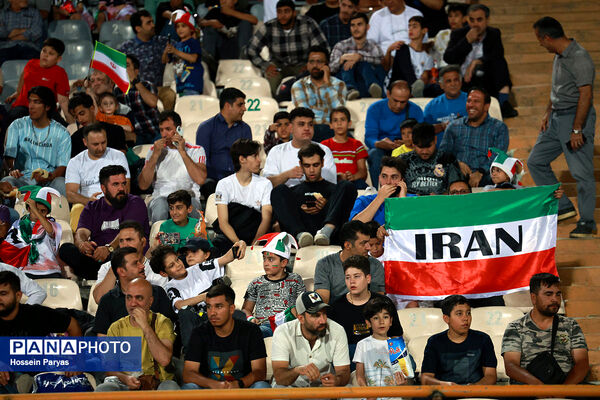 نامه فیفا به رییس فدراسیون ایران؛ صمیمانه متاسف هستیم