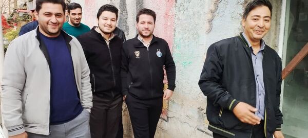 راهپیمایی روز13 آبان در شهر کلات برگزار شد