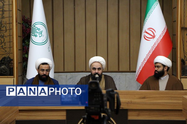 نشست خبری مدیرکل سازمان تبلیغات اسلامی یزد