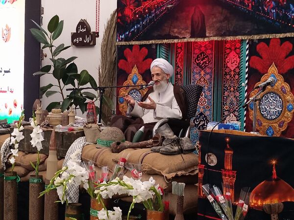 دومین کنگره ملی شهدای مازندران 
