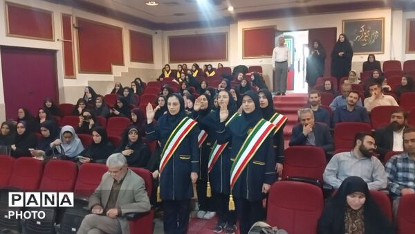 برگزاری دوره توانمندسازی مدیران مدارس شهرستان ساوجبلاغ 