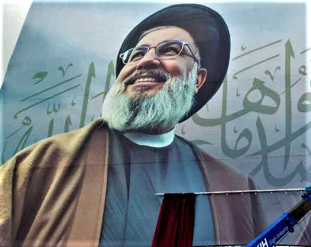 نام شهید سید حسن نصرالله شجره مقاومت را تنومند و مستحکم کرد

