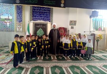 نماز جمعه، نماد وحدت و همبستگی امت اسلامی 