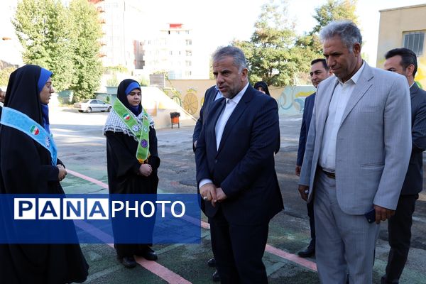 جشن جوانه‌ها در آذربایجان غربی