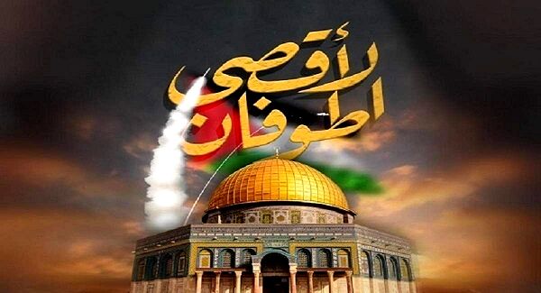 طوفان‌الاقصی،نقشه دشمن برای سلطه بر منطقه را باطل کرد