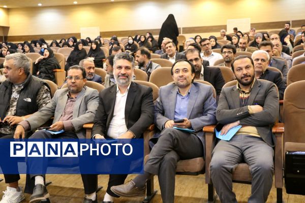 تقویت نشاط فرهنگی در مدارس ضروری است